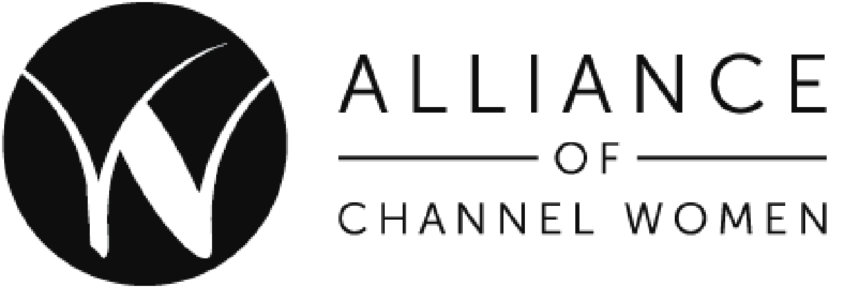 Alliance of Channel Woman Logo